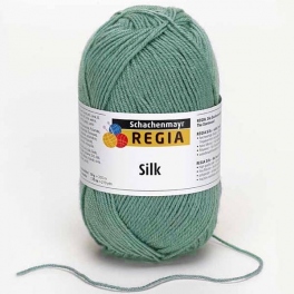Regia - Silk