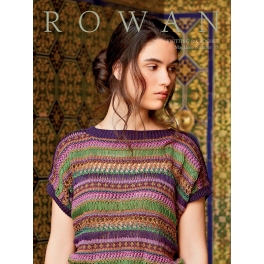 Rowan magazine 55