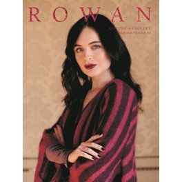 Rowan magazine 64