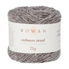 Rowan - Cashmere Tweed