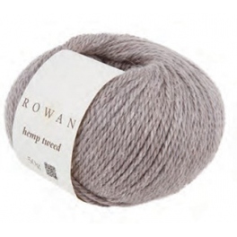 Rowan - Hemp tweed - skladom